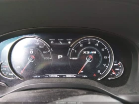 BMW X3 * M* HARMAN KARDON* HUD* ПОДГРЕВ* ПАНО* КАМЕРА*  - 21650 € / 42343.72 лв. - 65334032 7