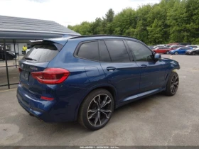 BMW X3 * M* HARMAN KARDON* HUD* ПОДГРЕВ* ПАНО* КАМЕРА*  - 21650 € / 42343.72 лв. - 65334032 4