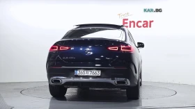 Mercedes-Benz GLE 400 d* 4MATIC* DISTRONIC* 360* ������* ���������*  | Mobile.bg � ����� ������ 4