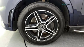 Mercedes-Benz GLE 400 d* 4MATIC* DISTRONIC* 360* ������* ���������*  | Mobile.bg � ����� ������ 16