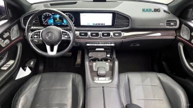 Mercedes-Benz GLE 400 d* 4MATIC* DISTRONIC* 360* ������* ���������*  | Mobile.bg � ����� ������ 5