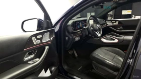Mercedes-Benz GLE 400 d* 4MATIC* DISTRONIC* 360* ������* ���������*  | Mobile.bg � ����� ������ 8