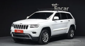 ����� �� �������� �� Jeep Grand cherokee LIMITED WK2