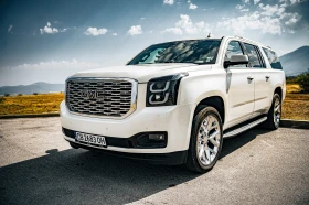 Gmc Yukon XL Denali 6.2 V8 | Mobile.bg � ����� ������ 2