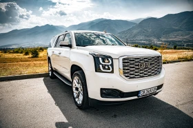 Gmc Yukon XL Denali 6.2 V8 | Mobile.bg � ����� ������ 3