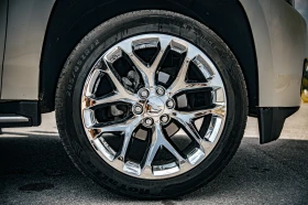 Gmc Yukon XL Denali 6.2 V8 | Mobile.bg � ����� ������ 7