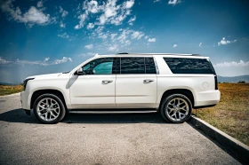 Gmc Yukon XL Denali 6.2 V8 | Mobile.bg � ����� ������ 4