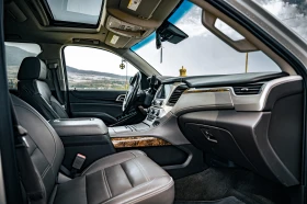 Gmc Yukon XL Denali 6.2 V8 | Mobile.bg � ����� ������ 12