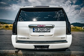 Gmc Yukon XL Denali 6.2 V8 | Mobile.bg � ����� ������ 5
