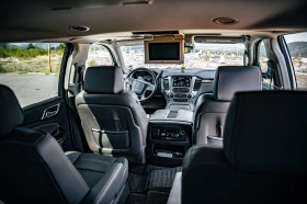 Gmc Yukon XL Denali 6.2 V8 | Mobile.bg � ����� ������ 9
