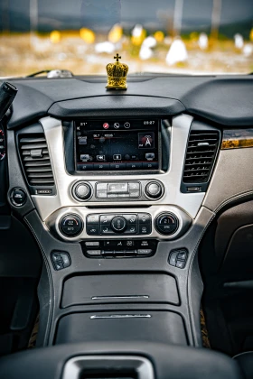 Gmc Yukon XL Denali 6.2 V8 | Mobile.bg � ����� ������ 10