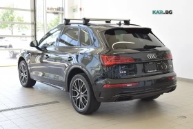 Audi Q5 Progressiv * ACC * АвтоКредит * (ЦЕНА ДО БГ) | Auto.bg — изображение 4