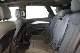Audi Q5 Progressiv * ACC * АвтоКредит * (ЦЕНА ДО БГ) | Auto.bg — изображение 16