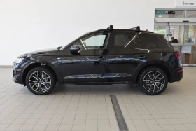 Audi Q5 Progressiv * ACC * АвтоКредит * (ЦЕНА ДО БГ) | Auto.bg — изображение 5