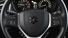Suzuki SX4 S-Cross GL+ 1.4 Boosterjet Mild Hybrid | Auto.bg — изображение 13