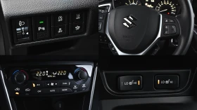 Suzuki SX4 S-Cross GL+ 1.4 Boosterjet Mild Hybrid | Auto.bg — изображение 16
