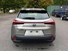 Lexus UX 250h  HUD / DISTRONIC / 2 КЛЮЧА - 24100 € - 29398110 4