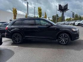Audi Q7 * Komfort * CARFAX * БЕЗ ПЪРВОНАЧАЛНА ВНОСКА | Auto.bg — изображение 3