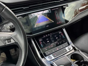 Audi Q7 * Komfort * CARFAX * БЕЗ ПЪРВОНАЧАЛНА ВНОСКА | Auto.bg — изображение 9