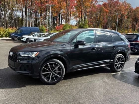 Audi Q7 * Komfort * CARFAX * БЕЗ ПЪРВОНАЧАЛНА ВНОСКА | Auto.bg — изображение 2