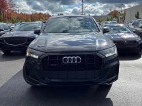 Audi Q7 * Komfort * CARFAX * БЕЗ ПЪРВОНАЧАЛНА ВНОСКА | Auto.bg — изображение 6