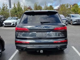 Audi Q7 * Komfort * CARFAX * БЕЗ ПЪРВОНАЧАЛНА ВНОСКА | Auto.bg — изображение 4