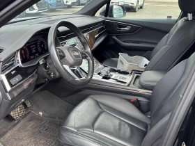 Audi Q7 * Komfort * CARFAX * БЕЗ ПЪРВОНАЧАЛНА ВНОСКА | Auto.bg — изображение 5