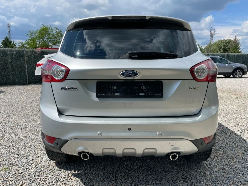 Ford Kuga /ITALIA, снимка 6 - Автомобили и джипове - 45904080