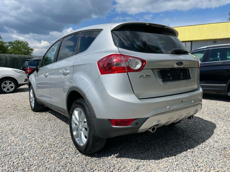 Ford Kuga /ITALIA, снимка 2 - Автомобили и джипове - 45904080