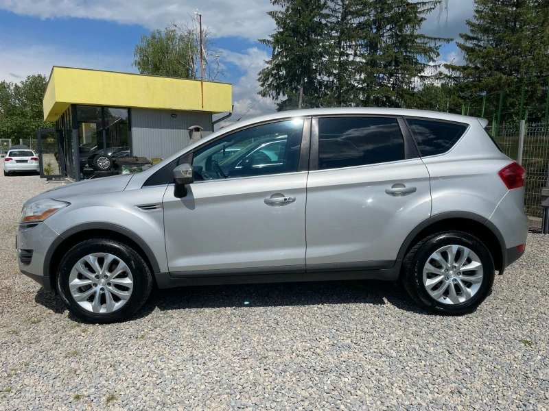 Ford Kuga /ITALIA, снимка 7 - Автомобили и джипове - 45904080