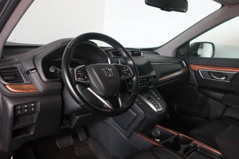 Honda Cr-v 2.0/184HP/HYBRID/ELEGANCE/CAM/NAVI/126c, снимка 12 - Автомобили и джипове - 47581115