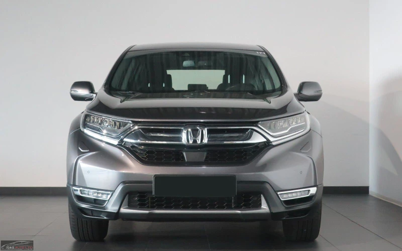 Honda Cr-v 2.0/184HP/HYBRID/ELEGANCE/CAM/NAVI/126c, снимка 1 - Автомобили и джипове - 47581115