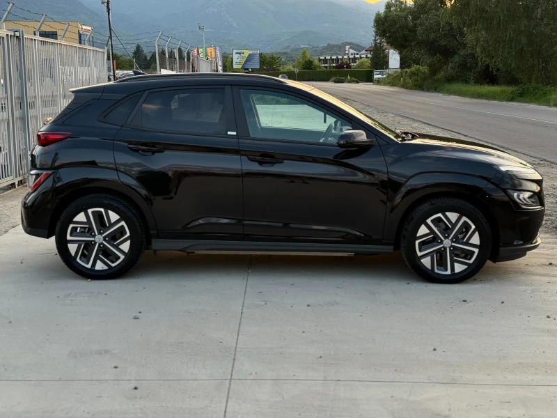 Hyundai Kona 64 kWh Face/12000км/Термопомпа/Head-up/Лизинг, снимка 3 - Автомобили и джипове - 50527783