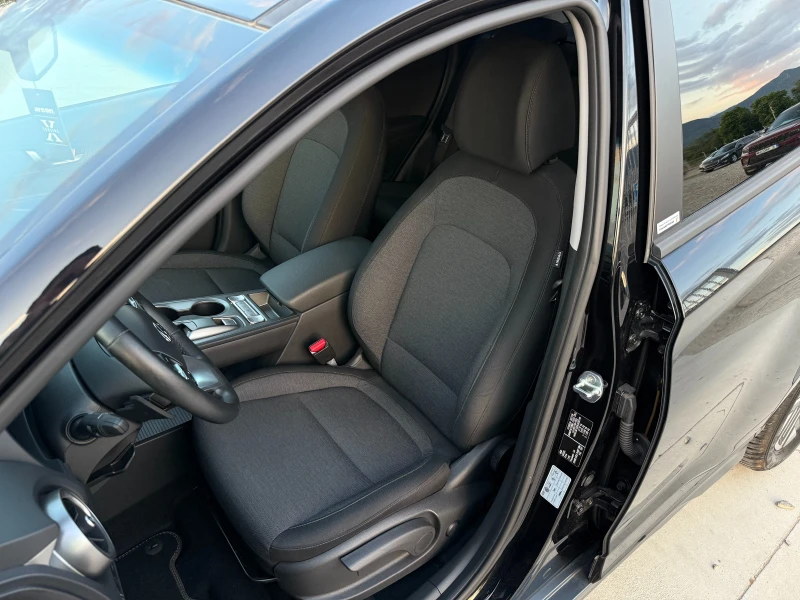 Hyundai Kona 64 kWh Face/12000км/Термопомпа/Head-up/Лизинг, снимка 9 - Автомобили и джипове - 50527783