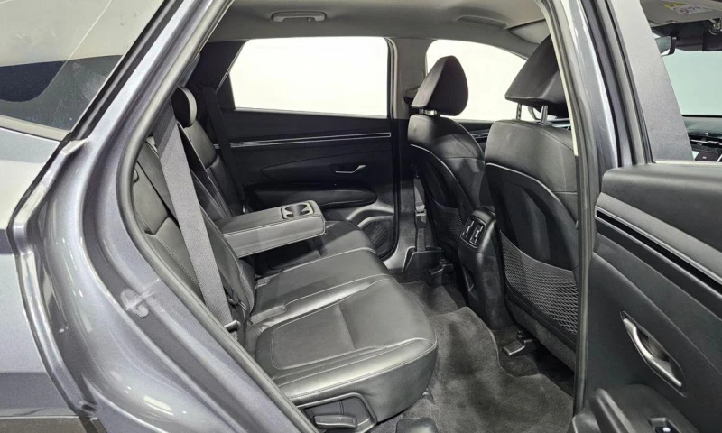 Hyundai Tucson Gasoline 1.6 Turbo 2WD Premium, снимка 12 - Автомобили и джипове - 52049377