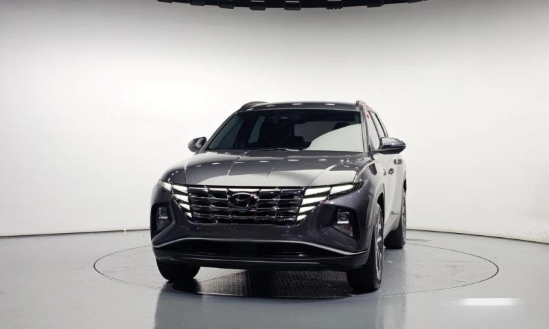 Hyundai Tucson Gasoline 1.6 Turbo 2WD Premium, снимка 3 - Автомобили и джипове - 52049377