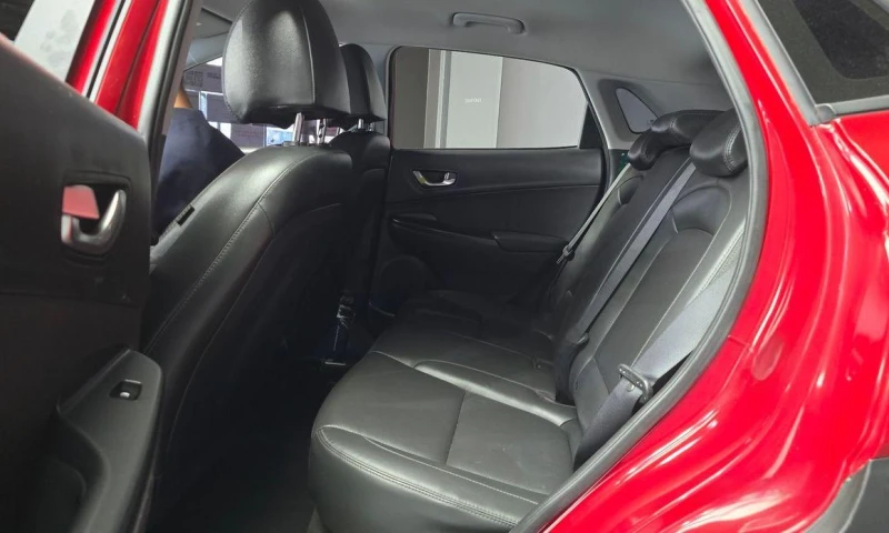 Hyundai Kona Gasoline 2.0 2WD Smart * НАЙ-ДОБРА ЦЕНА В БЪЛГАРИЯ, снимка 11 - Автомобили и джипове - 52112767