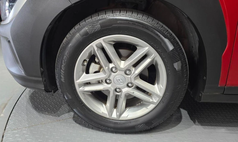 Hyundai Kona Gasoline 2.0 2WD Smart * НАЙ-ДОБРА ЦЕНА В БЪЛГАРИЯ, снимка 4 - Автомобили и джипове - 52112767