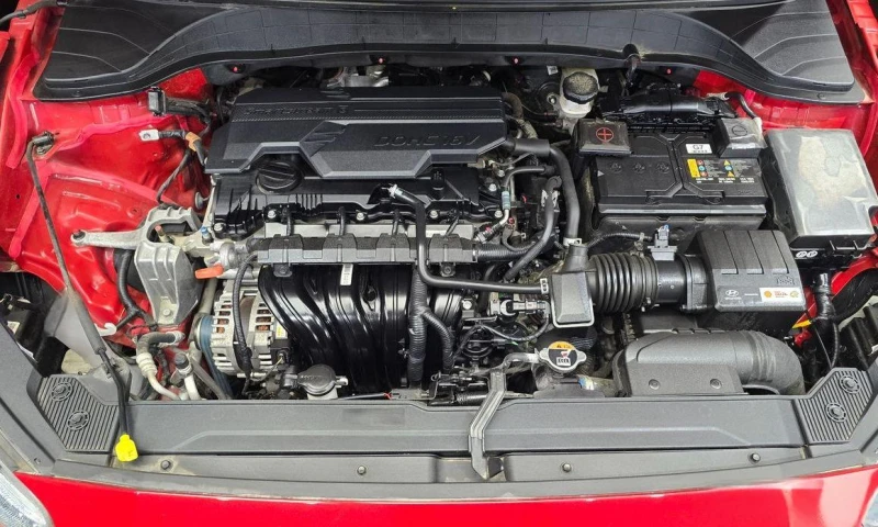 Hyundai Kona Gasoline 2.0 2WD Smart * НАЙ-ДОБРА ЦЕНА В БЪЛГАРИЯ, снимка 5 - Автомобили и джипове - 52112767