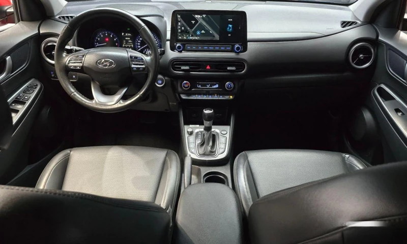 Hyundai Kona Gasoline 2.0 2WD Smart * НАЙ-ДОБРА ЦЕНА В БЪЛГАРИЯ, снимка 6 - Автомобили и джипове - 52112767