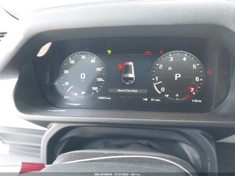 Land Rover Defender 130 P300 S, снимка 8 - Автомобили и джипове - 52963481