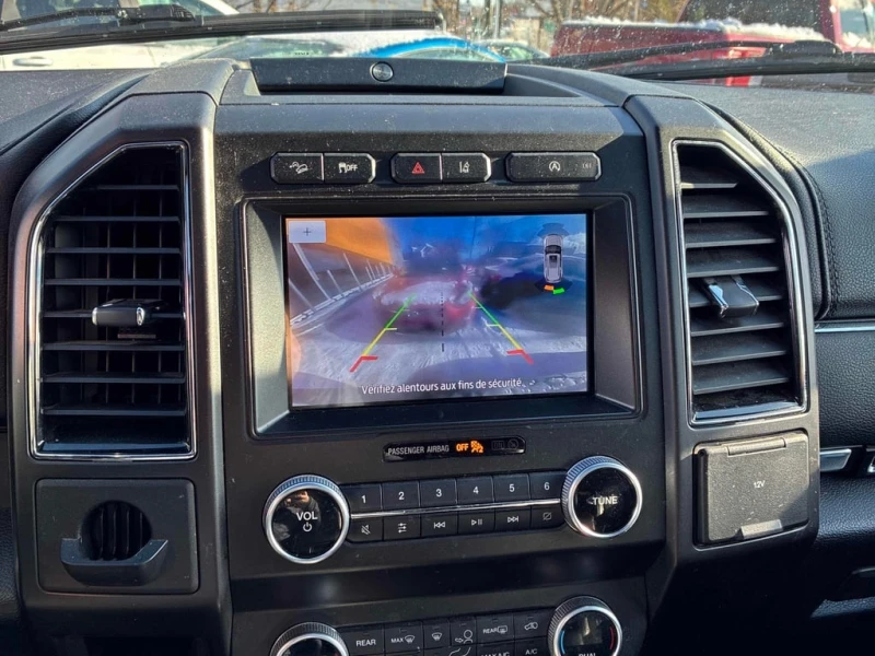 Ford Expedition 2021 LIMETED MAX * БЕЗ ПЪРВОНАЧАЛНА ВНОСКА, снимка 11 - Автомобили и джипове - 52828487