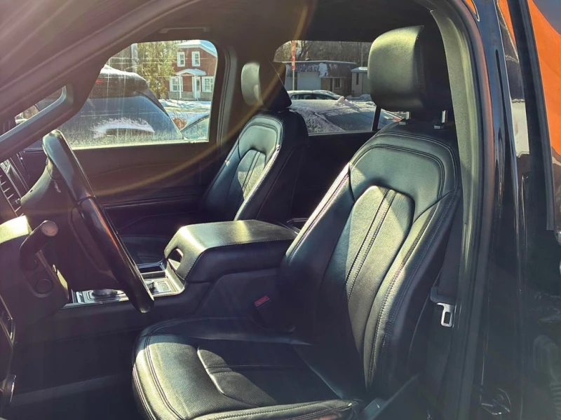 Ford Expedition 2021 LIMETED MAX * БЕЗ ПЪРВОНАЧАЛНА ВНОСКА, снимка 12 - Автомобили и джипове - 52828487
