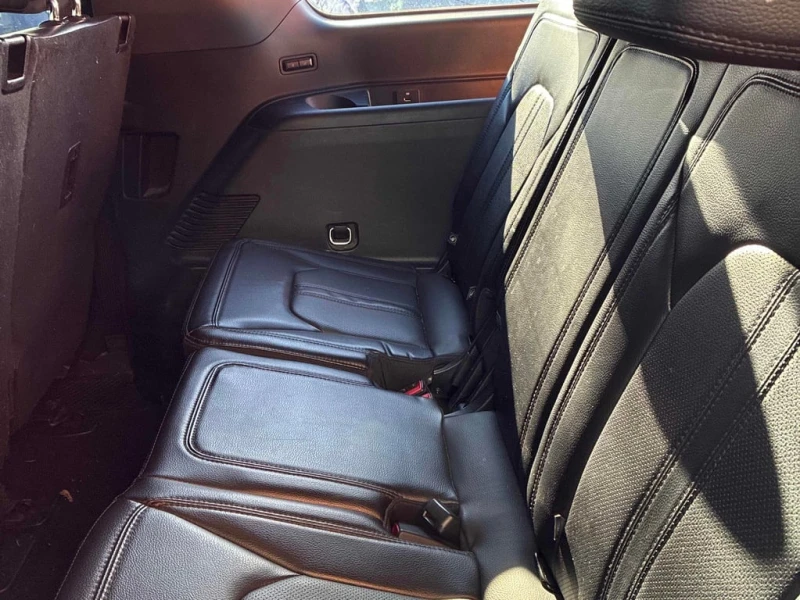 Ford Expedition 2021 LIMETED MAX * БЕЗ ПЪРВОНАЧАЛНА ВНОСКА, снимка 15 - Автомобили и джипове - 52828487