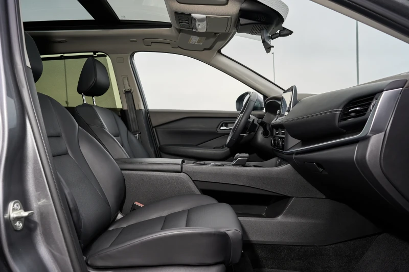 Nissan X-trail, снимка 12 - Автомобили и джипове - 52891041