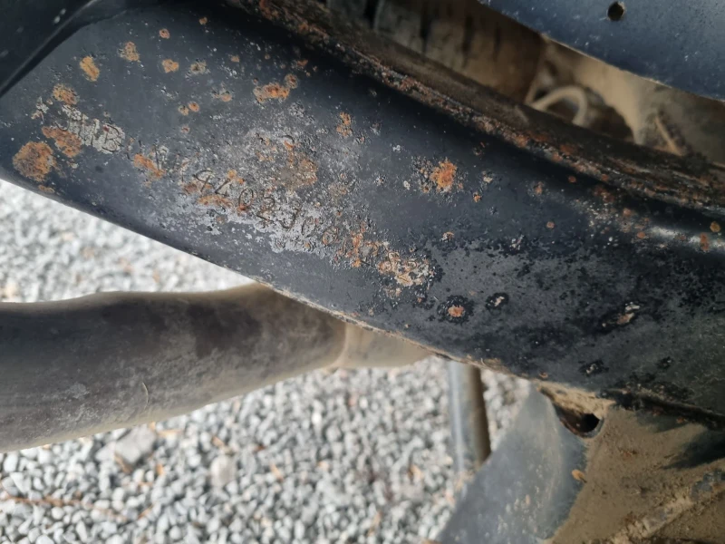 Mitsubishi Pajero sport 2.5 TDI 116kc.Внос Италия, снимка 17 - Автомобили и джипове - 53045035