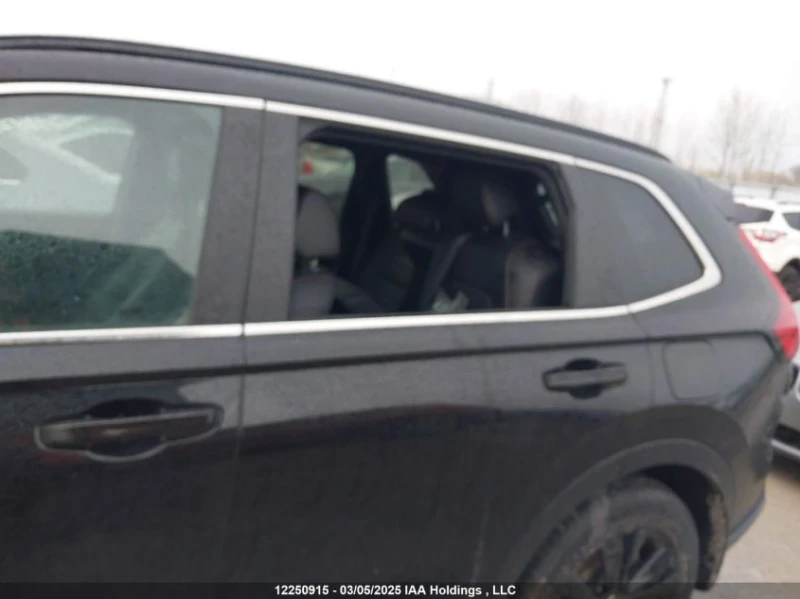 Honda Cr-v Luxury* Hybrid, снимка 4 - Автомобили и джипове - 53064364