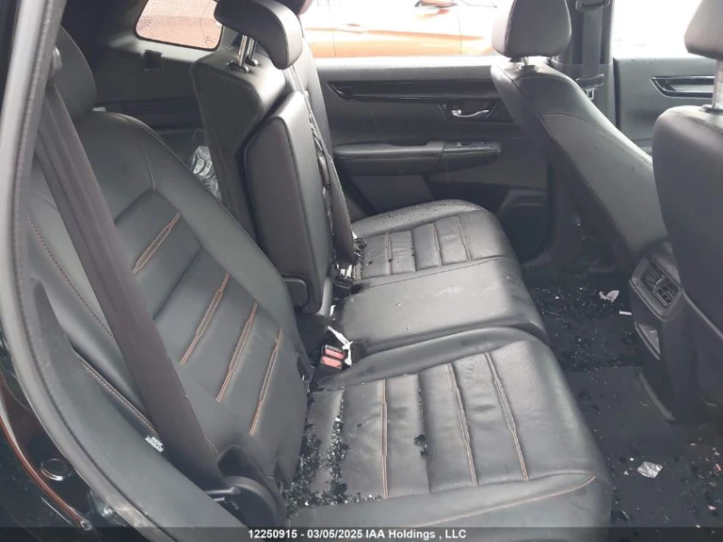 Honda Cr-v Luxury* Hybrid, снимка 10 - Автомобили и джипове - 53064364