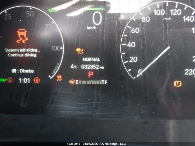 Honda Cr-v Luxury* Hybrid, снимка 13 - Автомобили и джипове - 53064364