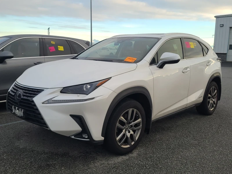 Lexus NX 300h * * CARFAX * * АВТО КРЕДИТ * * 